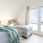 Nordseeresort 52 Sieben Watt Casa de Férias Büsum