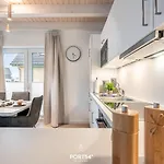 Casa de Férias Nordseeresort 52 Sieben Watt