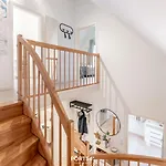 Nordseeresort 52 Sieben Watt