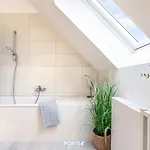 Casa de Férias Nordseeresort 52 Sieben Watt Büsum
