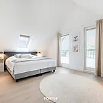 Casa de Férias Nordseeresort 52 Sieben Watt *