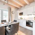 Casa de Férias Nordseeresort 52 Sieben Watt