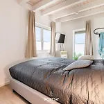 Nordseeresort 52 Sieben Watt Prázdninový dům Büsum