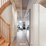Nordseeresort 52 Sieben Watt Prázdninový dům