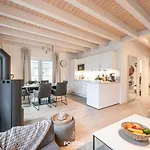 Nordseeresort 52 Sieben Watt Prázdninový dům Büsum