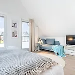 Nordseeresort 52 Sieben Watt Prázdninový dům