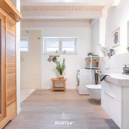 Holiday home Sieben Watt *