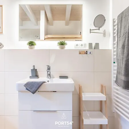 Prázdninový dům Sieben Watt