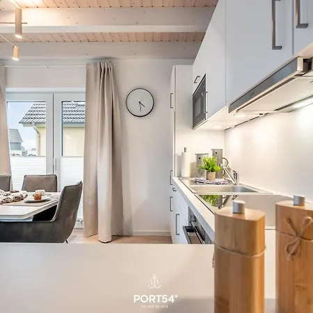 Tatil Evi Nordseeresort 52 Sieben Watt