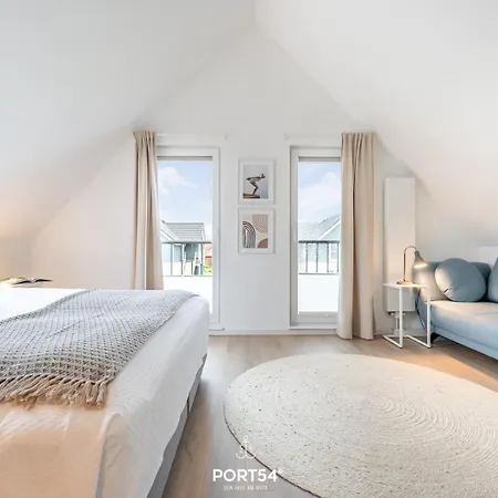Nordseeresort 52 Sieben Watt Büsum