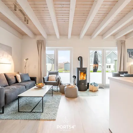 Nordseeresort 52 Sieben Watt