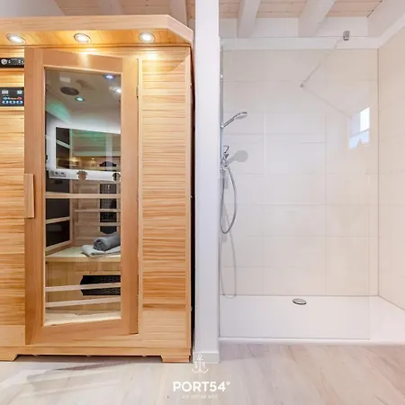 Sieben Watt Holiday home *