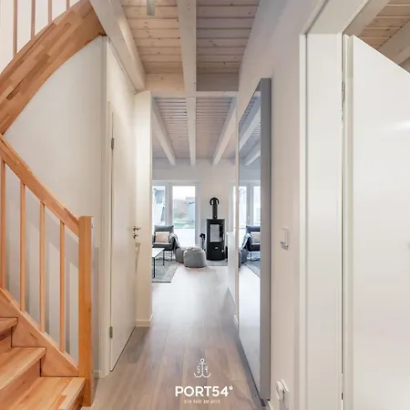 Sieben Watt Holiday home