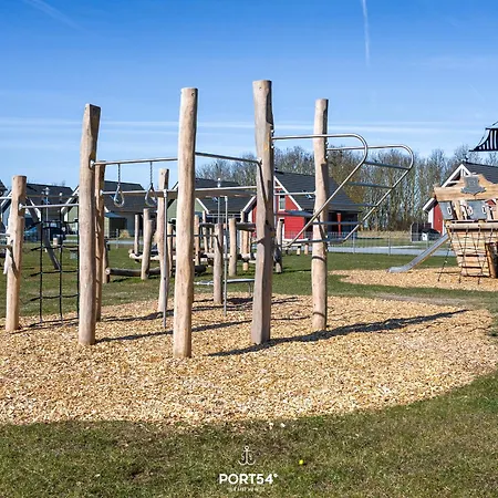Nordseeresort 52 Sieben Watt Büsum