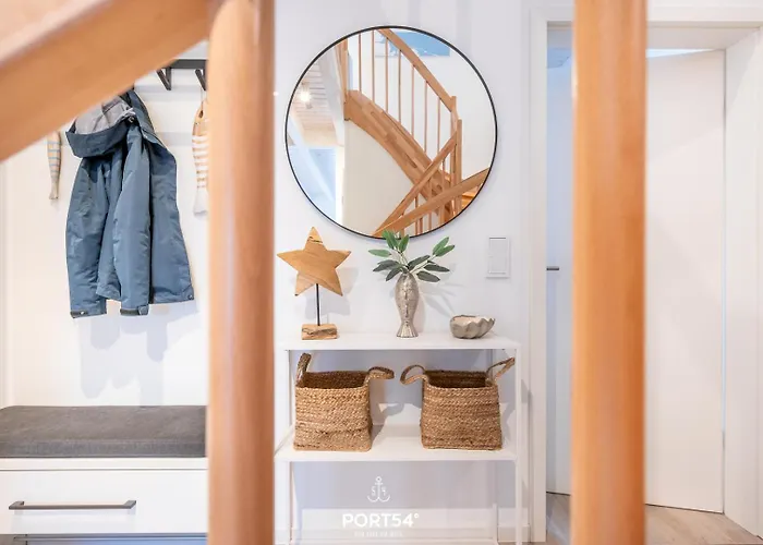 Sieben Watt * Büsum