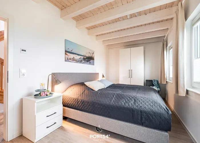 Sieben Watt Vakantiehuis *