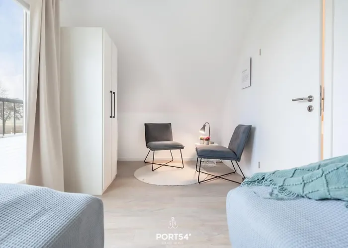 Sieben Watt Vakantiehuis *