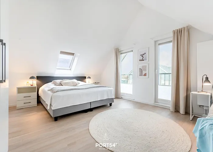 Vakantiehuis Sieben Watt *