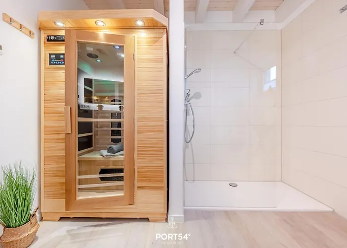 Sieben Watt Vakantiehuis *